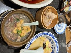 -南京大牌档(新街口德基广场店)