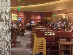 -巴奴毛肚火锅(龙湖锦艺城店)