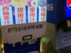 -火炉火自助餐(喜隆多店)