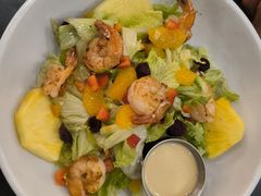 -Chili's Cafe&Bar奇利斯(滨江店)