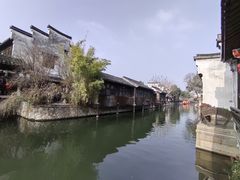 -南浔古镇