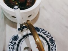 -小菜园新徽菜(南京秦淮龙蟠汇店)