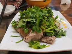 -天津乾毓德饭庄·清真传统炒菜·海鲜烧烤(咸阳路店)