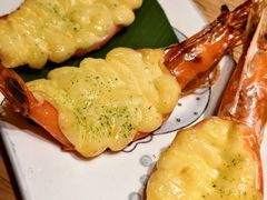 -虹料理·日料放题(悠方店)
