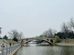 -赵州桥景区