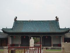 -代州文庙