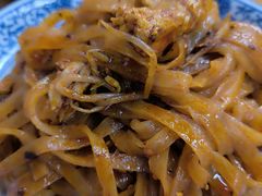 -八亩沟擀面皮(西安首店)