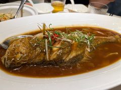 烧黄鱼-莆田餐厅PUTIEN(三里屯店)