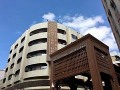 -迪拜黄金市场