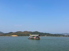 -盐洲岛