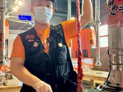 -霸腹烤肉(厦门柚子番店)