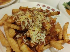 -大哥餐厅(西城花园店)