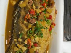 -小菜园新徽菜(芜湖镜湖苏宁店)