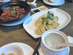 -三亚湾假日度假酒店·中餐厅