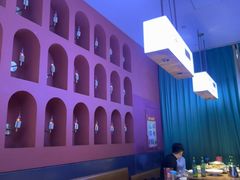 -俭寨小公鸡新疆菜·大盘鸡·烧烤