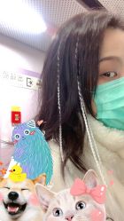 -KS COLOUR漂色·染发·画染