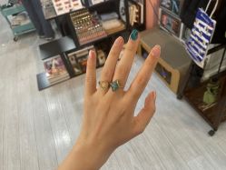 -兔猫ToMoreNails美甲美睫