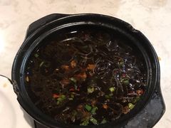 肉末粉丝煲-阿龙酒煲(海宁新苑路店)