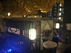 -淀里船宴(裕华东路店)