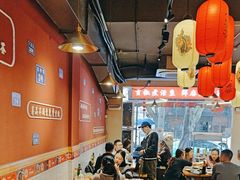 -小饕荟雅安贡椒鱼鲜馆(广福桥店)