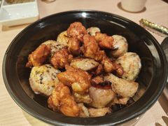 -伊茉家的烤肉店(勒泰中心店)