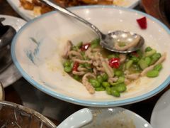 -西江美食舫·江西菜(健德桥店)