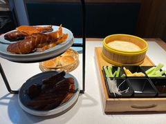 -局气 烤鸭·北京菜(武清店)
