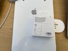 -Apple零售店(新街口店)