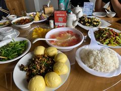 -悠斋餐厅海鲜家常菜(火车站店)