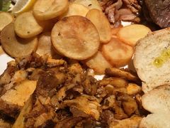 -HELLO MUSAE 拾光缪斯餐厅·纯正希腊风味(苏州中心店)