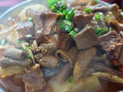 -麻木老地方牛筋牛杂(长堤街店)