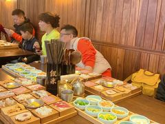 -银米·云南传统过桥米线(双廊黑金冠店)