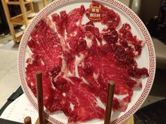 -陈记顺和潮汕牛肉火锅(番禺迎宾大道店)