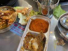 -玄希浪漫厨房·韩料烤肉(湖滨银泰in77店)