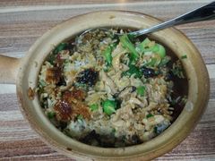 -壹煲口福煲仔饭(中山路店)