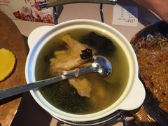 -徽珍源(龙茗路店)