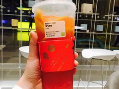 -奈雪的茶(国金中心店)