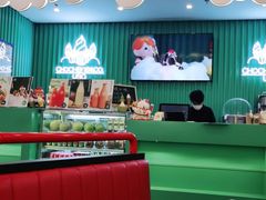 -CHOCHENG&CO.(欢乐海岸店)