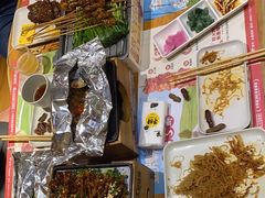 -木屋烧烤(龙华店)