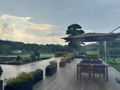 -苏宁钟山国际高尔夫酒店大堂酒廊