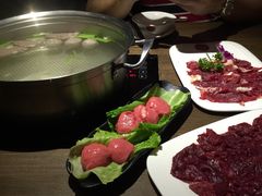 -牛焱·贵州黄牛肉火锅(城西银泰店)
