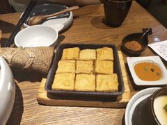 -云海肴·汽锅鸡·云南菜(美罗城店)