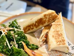 -粤海喜来登酒店·&More聚驿(天河城店)