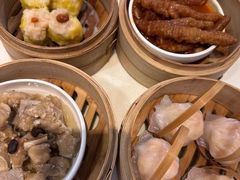 -金鼎轩(鸟巢北辰荟店)
