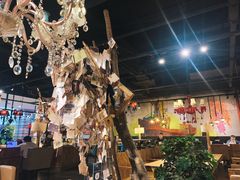 大堂-魔方城市书房(中街益田店)