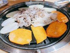 -麻蒲碳烤肉(嘉禾东平地铁站19号店)
