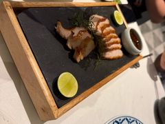 -泰香米泰国餐厅(鎏嘉码头店)