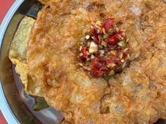 -谭老太正宗柳州螺狮粉(家和花园店)