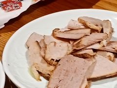 -李连贵酒家熏肉大饼(昆明街店)