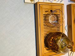 -叶叶菩提·晋福宫